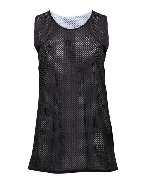 Badger 8978 - Black/ White