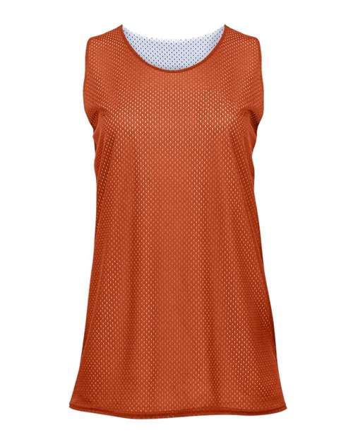 Badger 8978 - Burnt Orange White