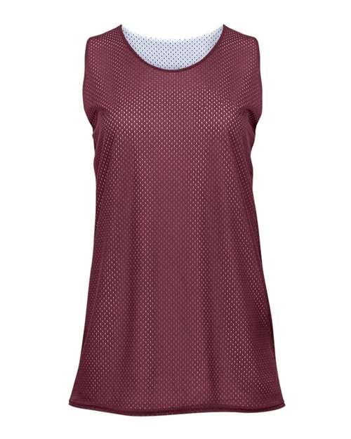 Badger 8978 - Cardinal/ White