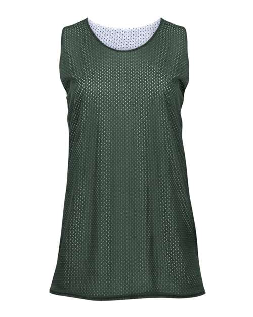 Badger 8978 - Forest/ White
