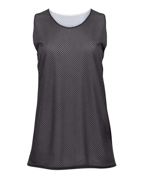 Badger 8978 - Graphite/ White
