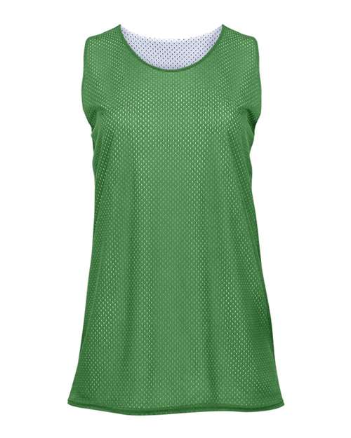 Badger 8978 - Kelly/ White