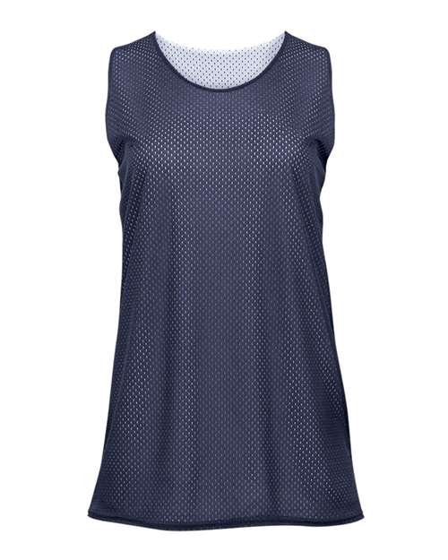 Badger 8978 - Navy/ White