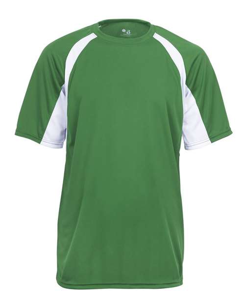 Badger 4144 - Kelly/ White