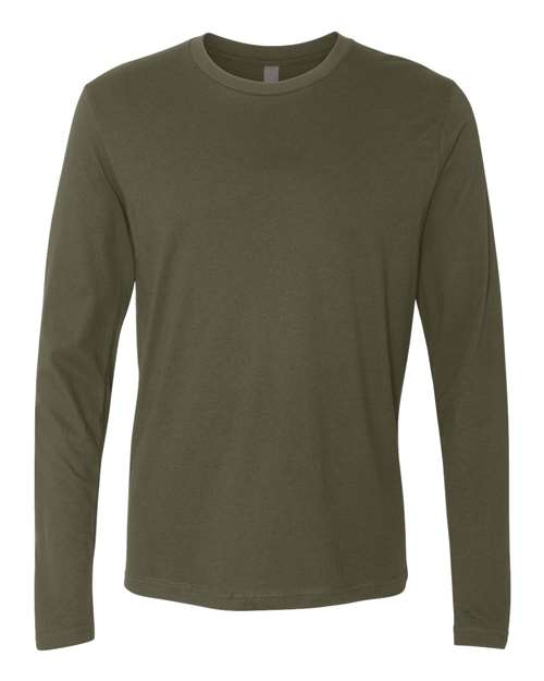 Next Level 3601 - Military Green