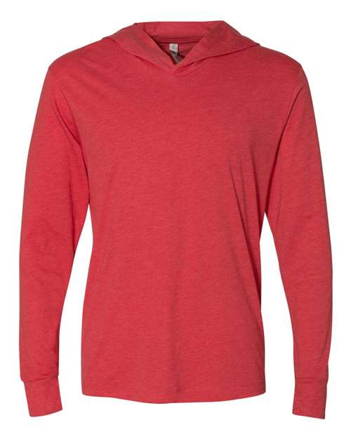 Next Level 6021 - Vintage Red