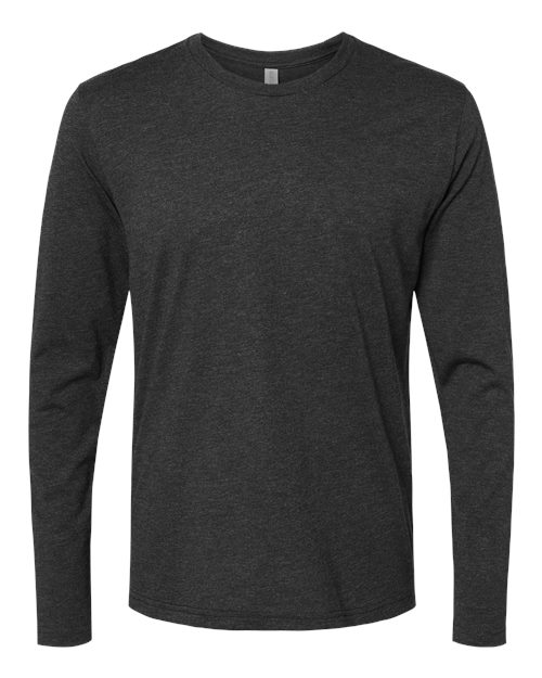 Next Level 6071 - Vintage Black