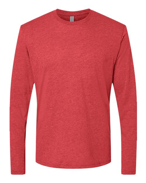 Next Level 6071 - Vintage Red