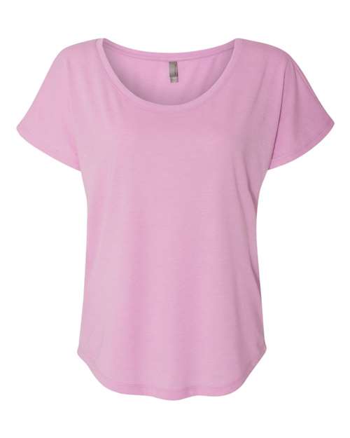 Next Level 6760 - Vintage Lilac