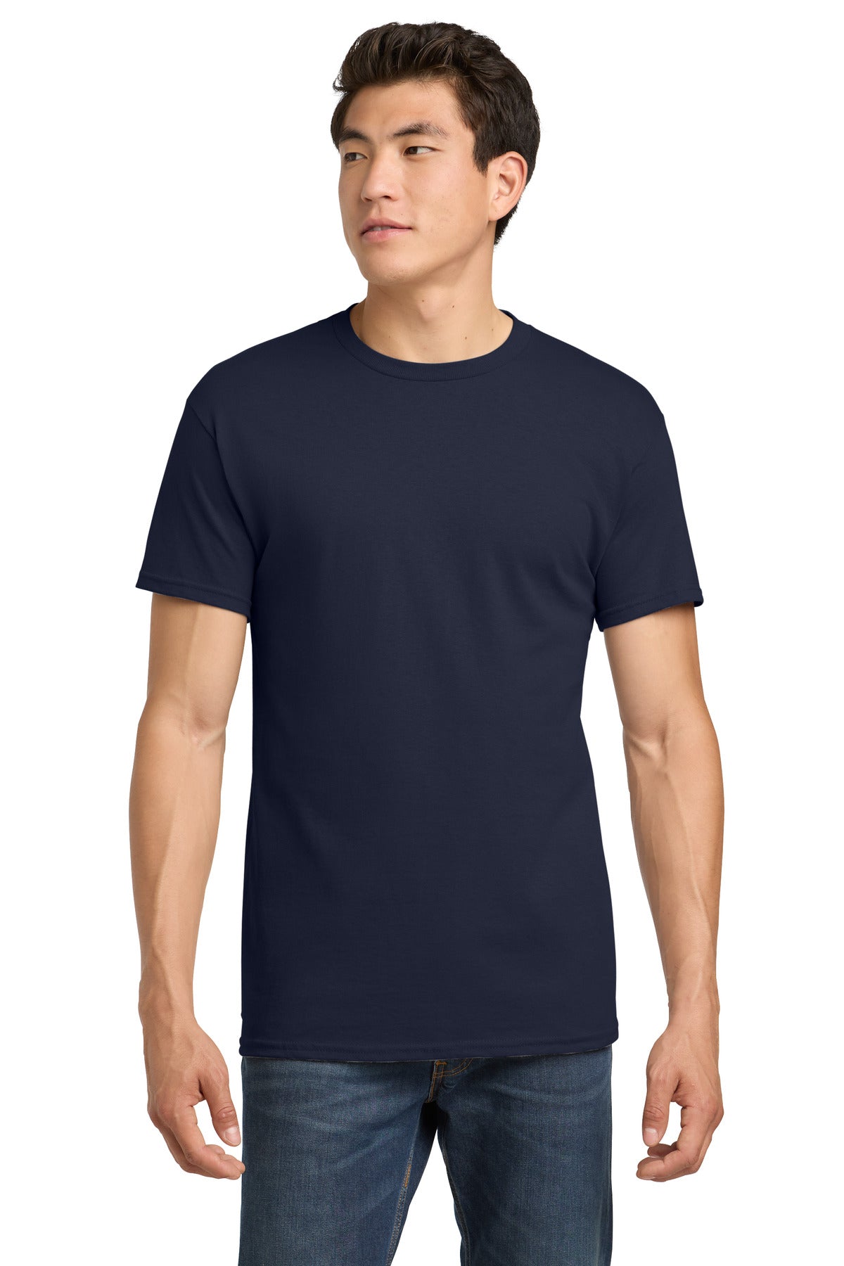 Gildan® - Heavy Cotton™ 100% Cotton T-Shirt.  5000