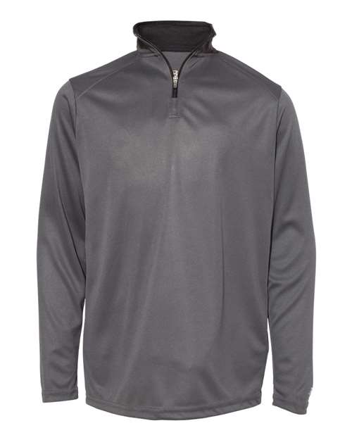 Badger 2102 - Graphite/ Black