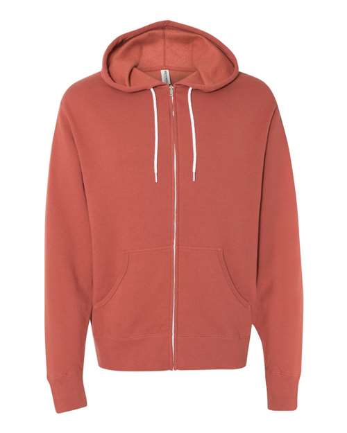 Independent Trading Co. AFX90UNZ - Rust