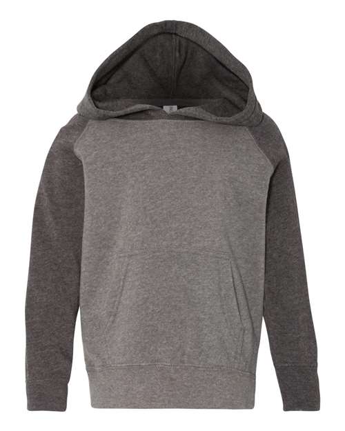 Independent Trading Co. PRM10TSB - Nickel/ Carbon