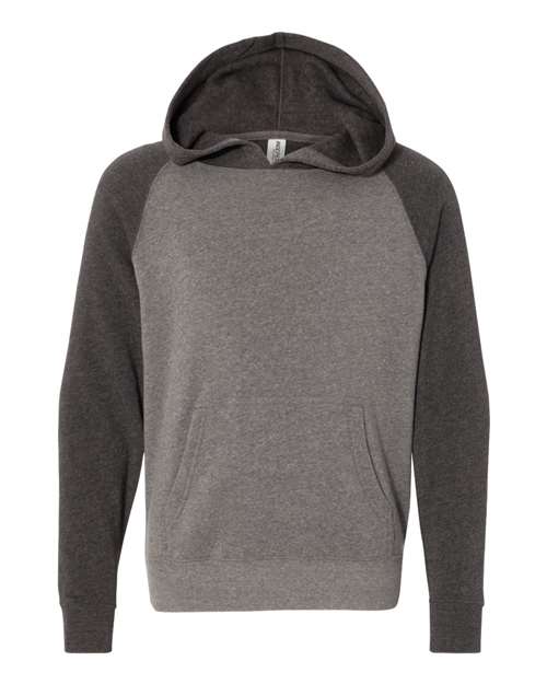 Independent Trading Co. PRM15YSB - Nickel/ Carbon
