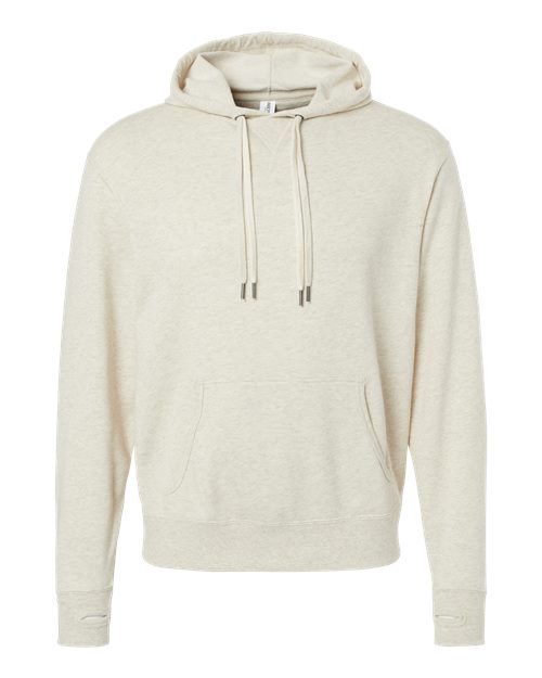 Independent Trading Co. PRM90HT - Oatmeal Heather