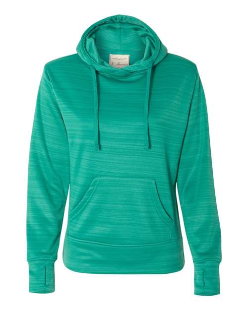 J. America 8662 - Dynasty Green Stripe