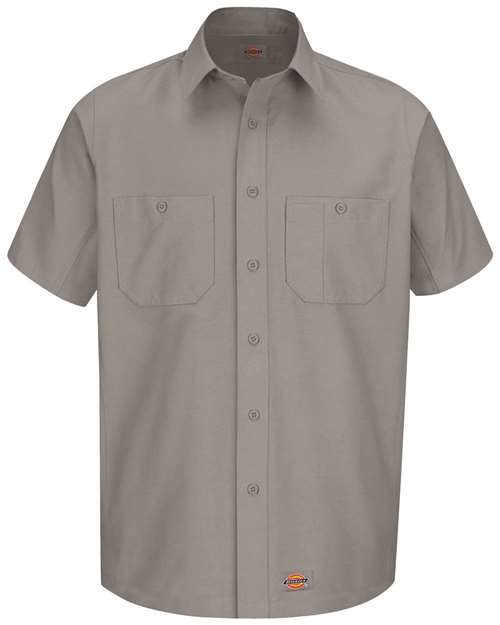 Dickies WS20T - Silver