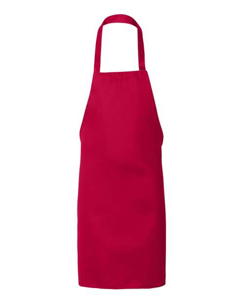 Q-Tees Q2010 - Red