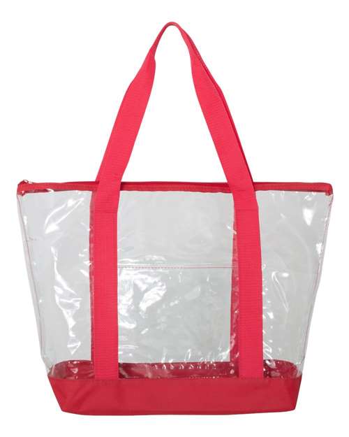 Liberty Bags 7009 - Red