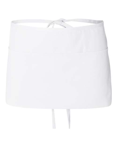Q-Tees Q2115 - White
