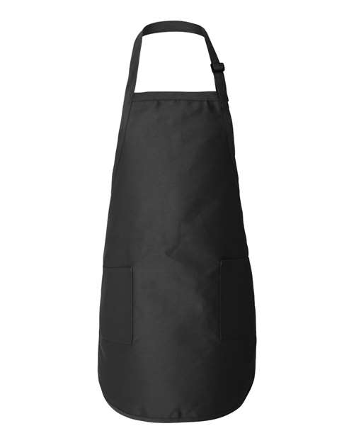 Q-Tees Q4350 - Black