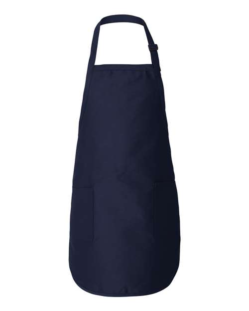 Q-Tees Q4350 - Navy