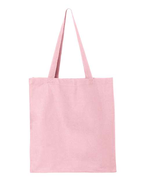 Q-Tees Q125300 - Light Pink
