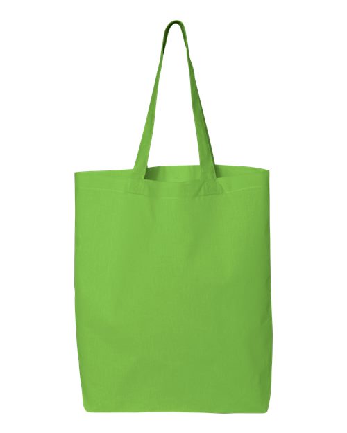 Q-Tees QTBG - Lime