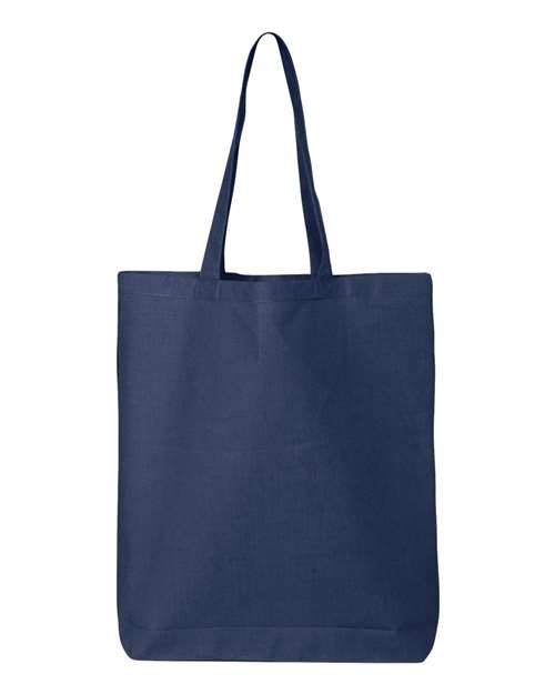 Q-Tees QTBG - Navy