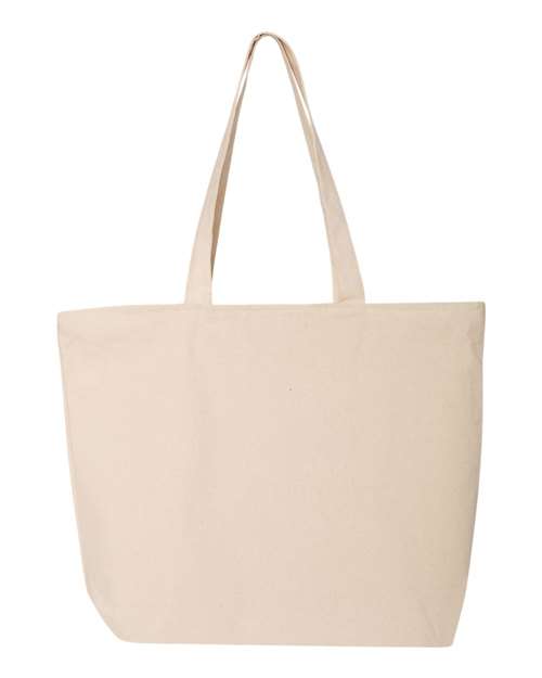 Q-Tees Q611 - Natural