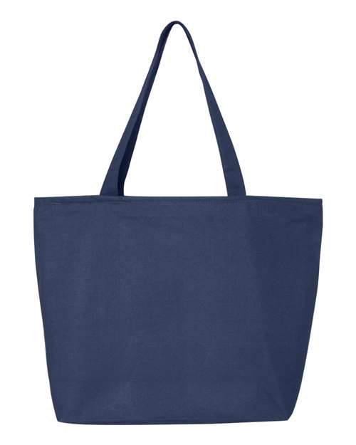 Q-Tees Q611 - Navy