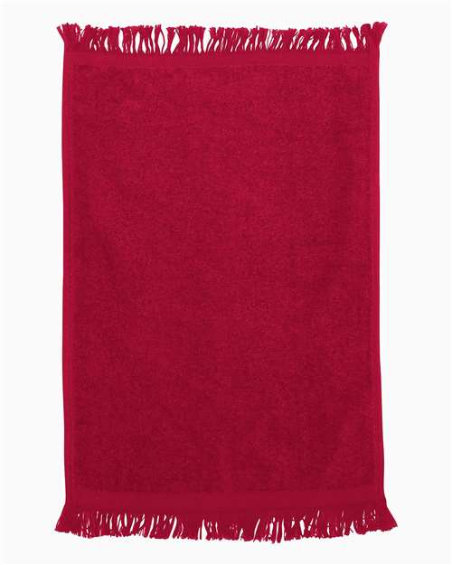 Q-Tees T100 - Red