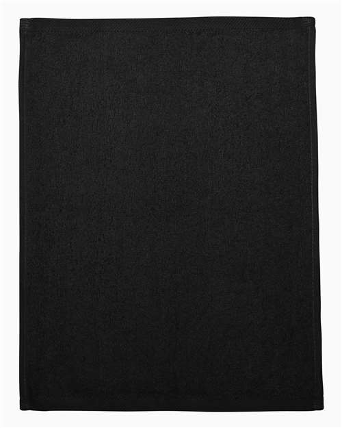 Q-Tees T600 - Black