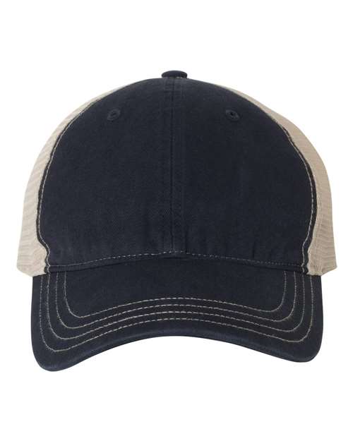 Richardson 111 - Navy/ Khaki