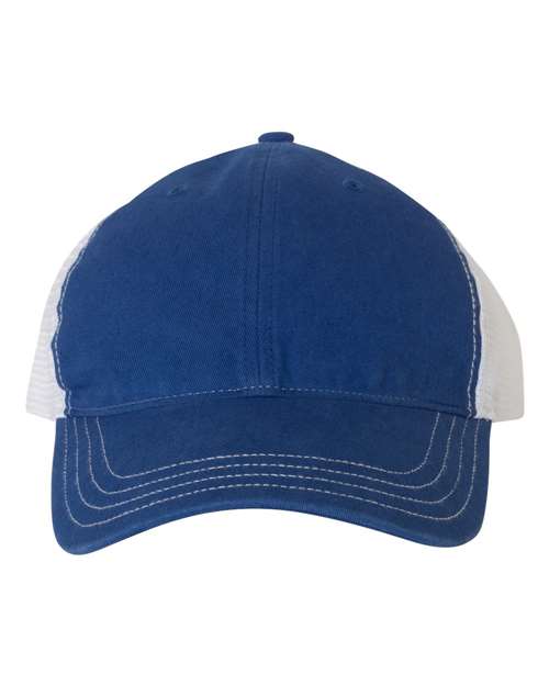 Richardson 111 - Royal/ White