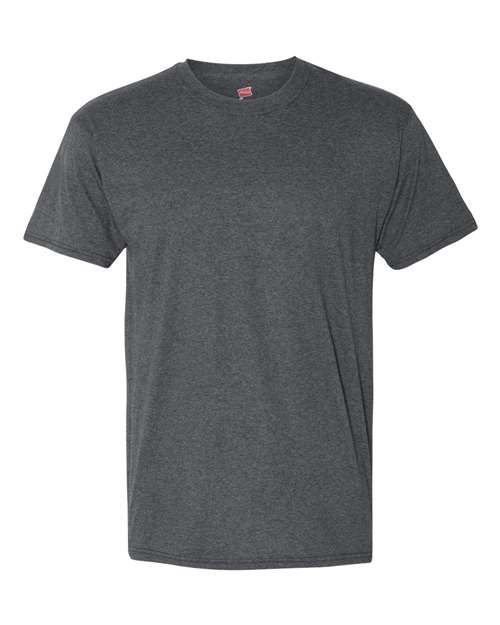 Hanes 42TB - Slate Triblend