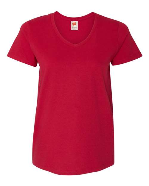 Hanes 5780 - Deep Red