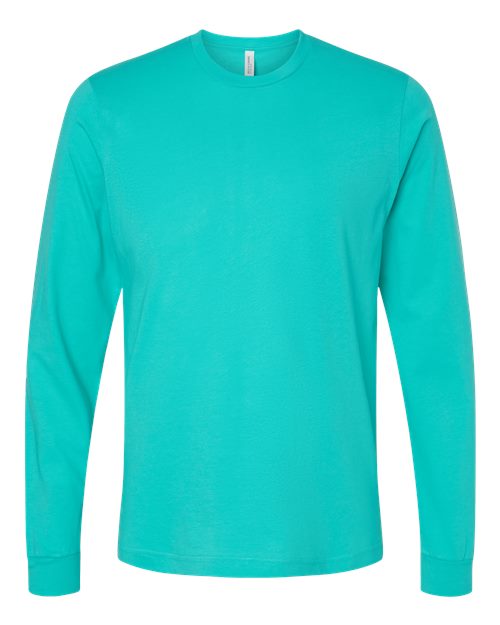 BELLA + CANVAS 3501 - Teal