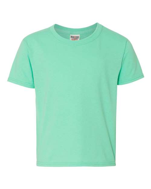 JERZEES 29BR - Cool Mint