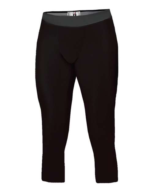 Badger 2611 - Black