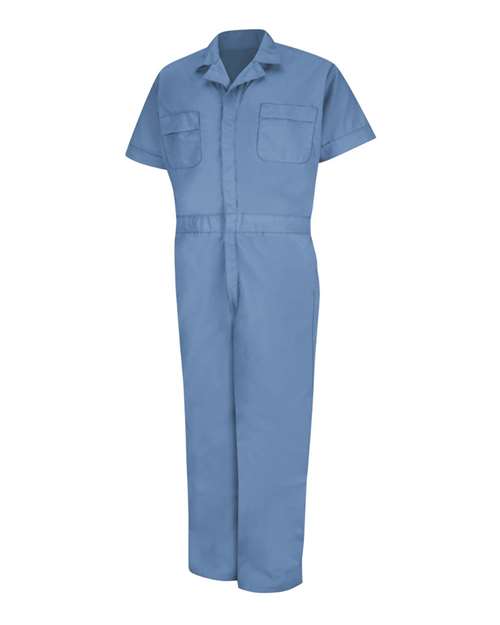 Red Kap CP40 - MB-Medium Blue