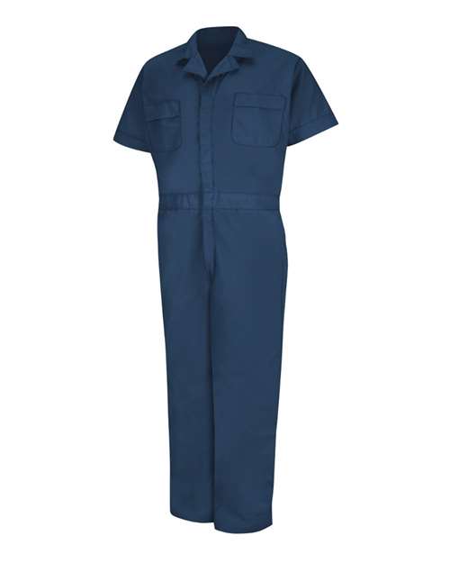 Red Kap CP40 - NV-Navy