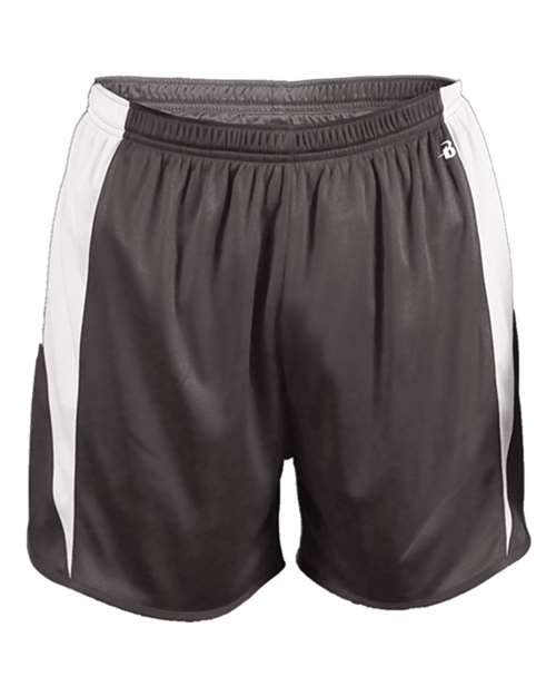Alleson Athletic 2273 - Graphite/ White