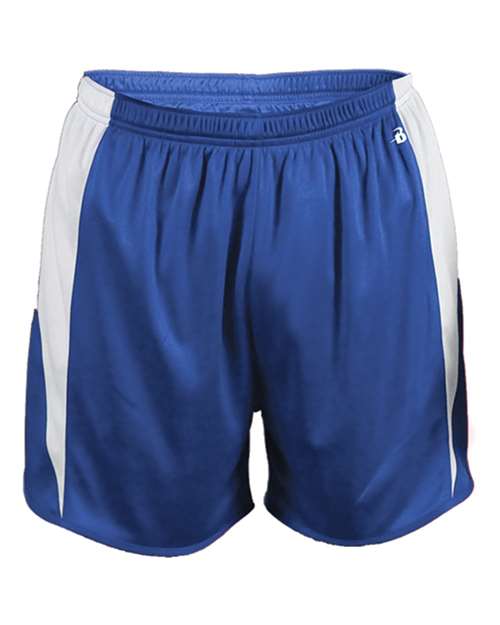 Alleson Athletic 2273 - Royal/ White