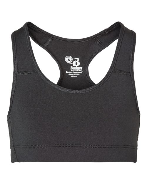 Badger 2636 - Black