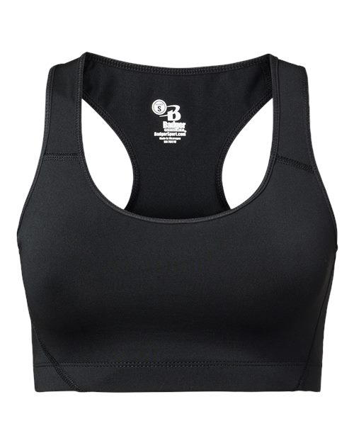 Badger 4636 - Black