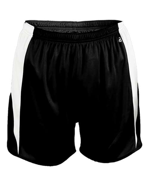 Alleson Athletic 7273 - Black/ White