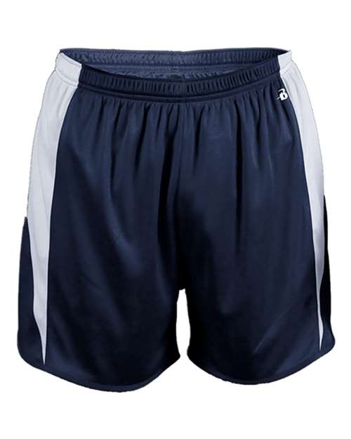Alleson Athletic 7273 - Navy/ White