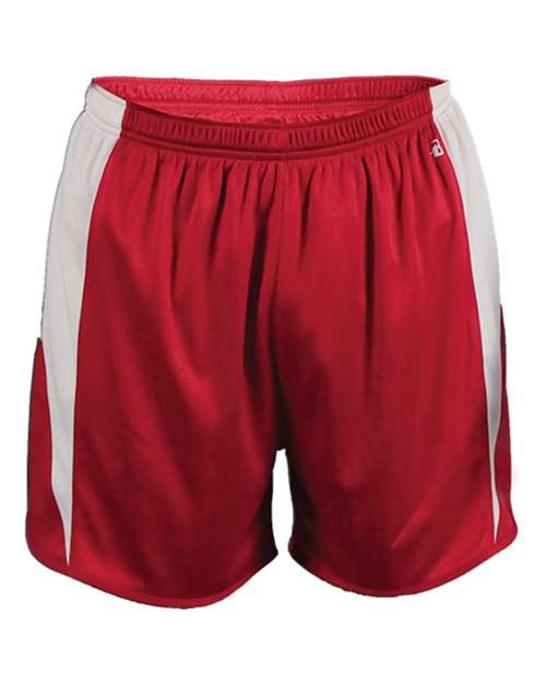 Alleson Athletic 7273 - Red/ White