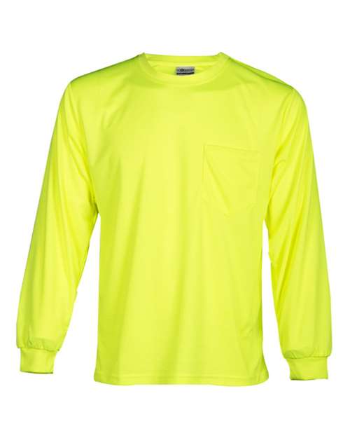 Kishigo 9122-9123 - Lime